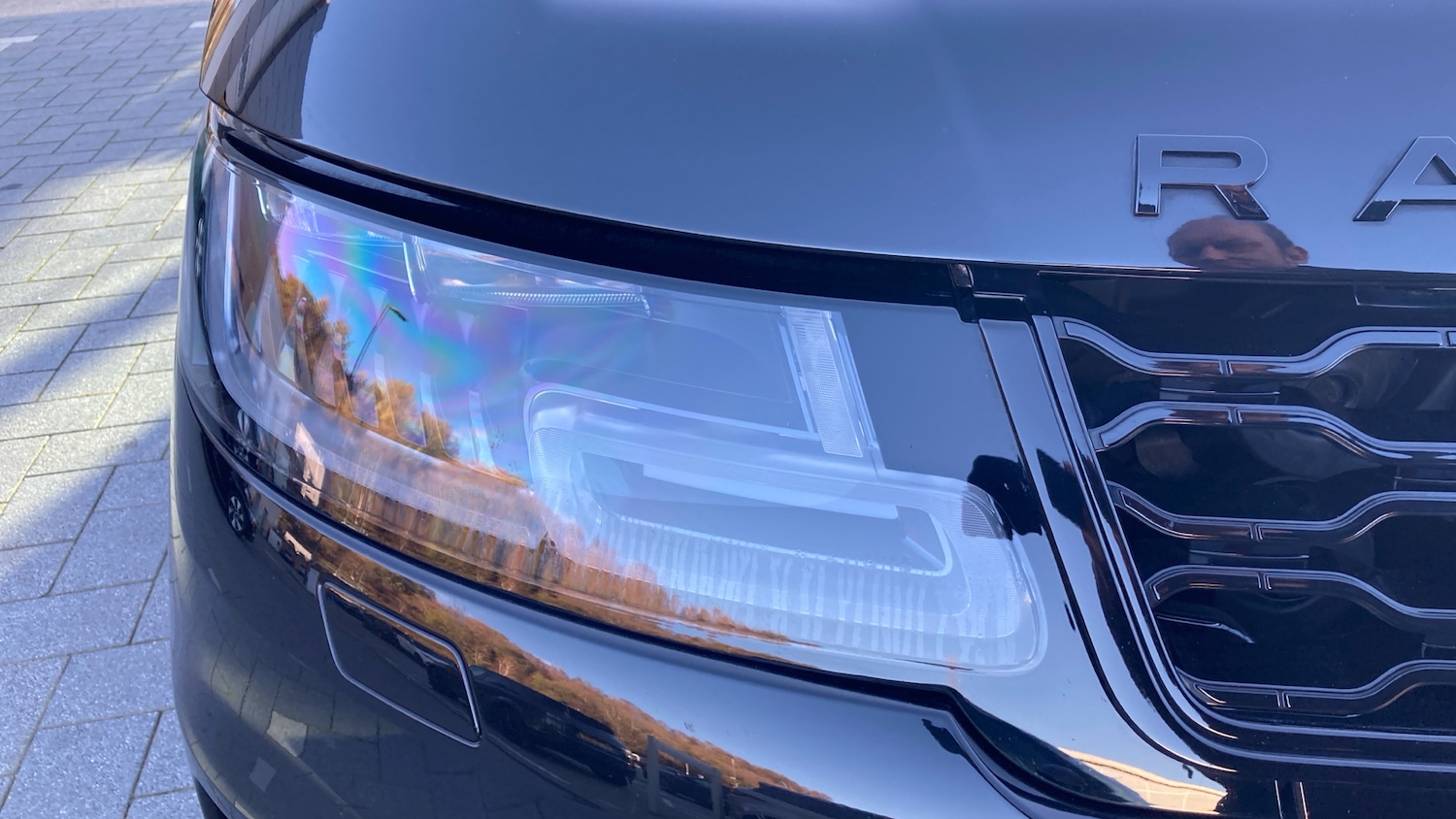 Used Land Rover Range Rover Sport 2021 for sale - 76649511: Photo 17