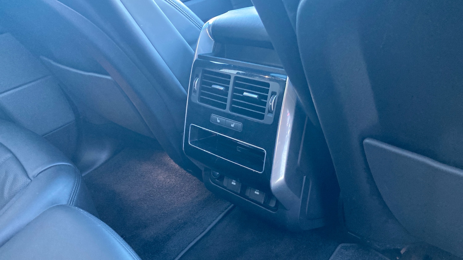 Used Land Rover Range Rover Sport 2021 for sale - 76649511: Photo 18