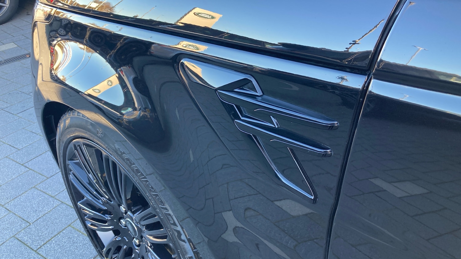 Used Land Rover Range Rover Sport 2021 for sale - 76649511: Photo 20