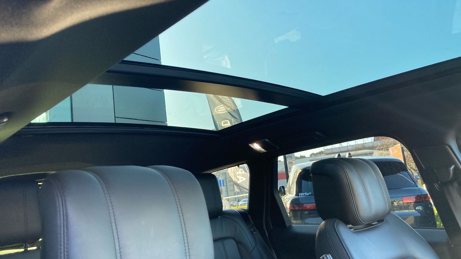 Used Land Rover Range Rover Sport 2021 for sale - 76649511: Photo 21