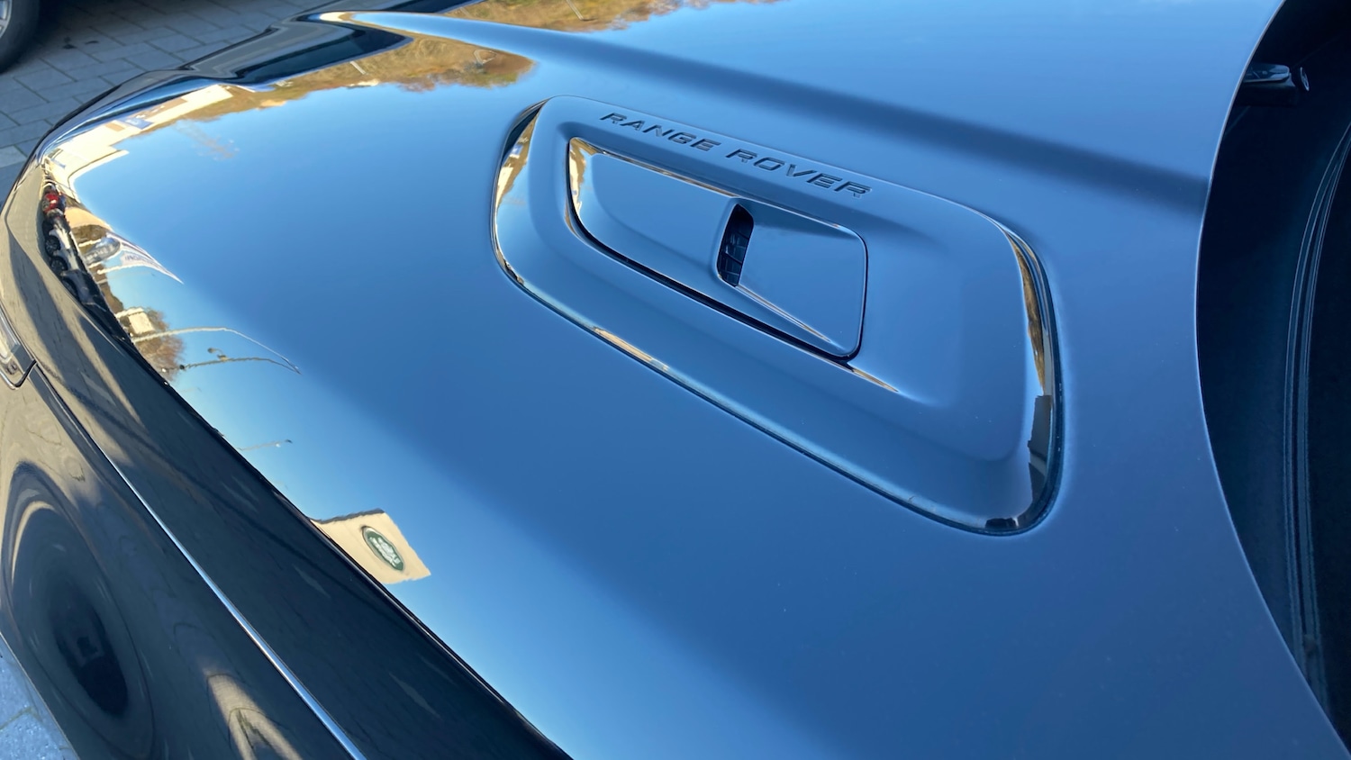 Used Land Rover Range Rover Sport 2021 for sale - 76649511: Photo 22