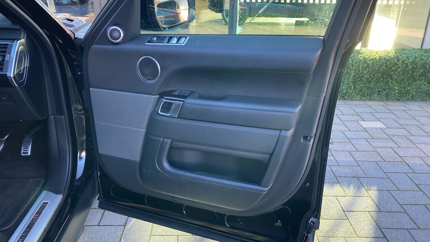 Used Land Rover Range Rover Sport 2021 for sale - 76649511: Photo 23