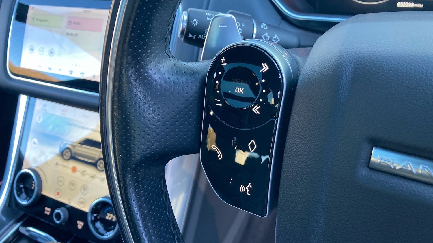 Used Land Rover Range Rover Sport 2021 for sale - 76649511: Photo 25