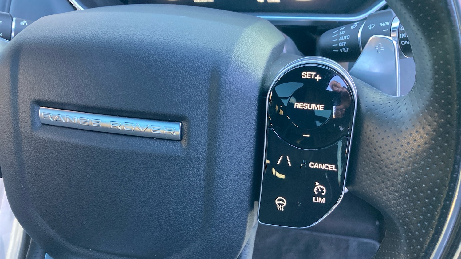 Used Land Rover Range Rover Sport 2021 for sale - 76649511: Photo 26