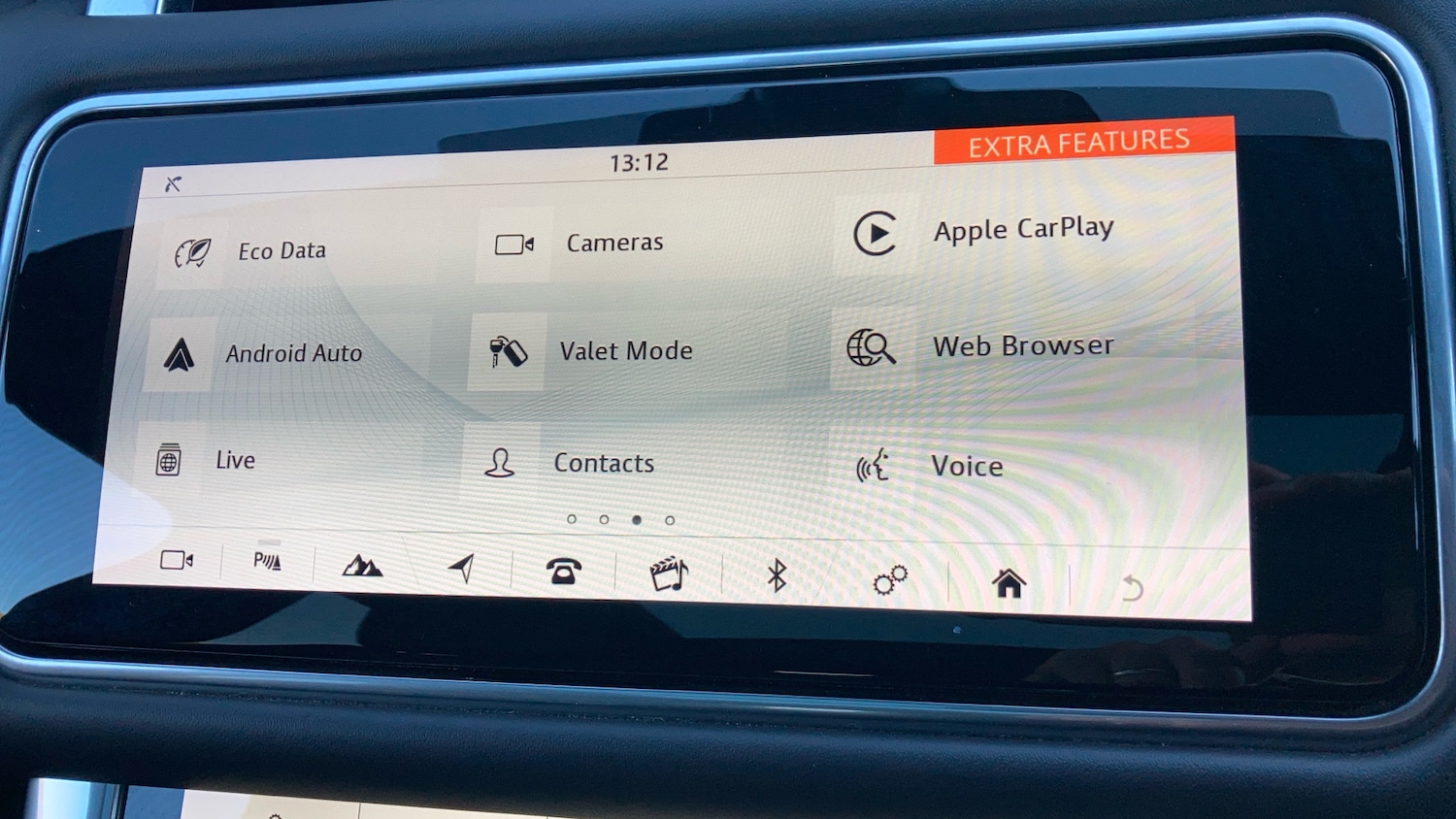 Used Land Rover Range Rover Sport 2021 for sale - 76649511: Photo 27