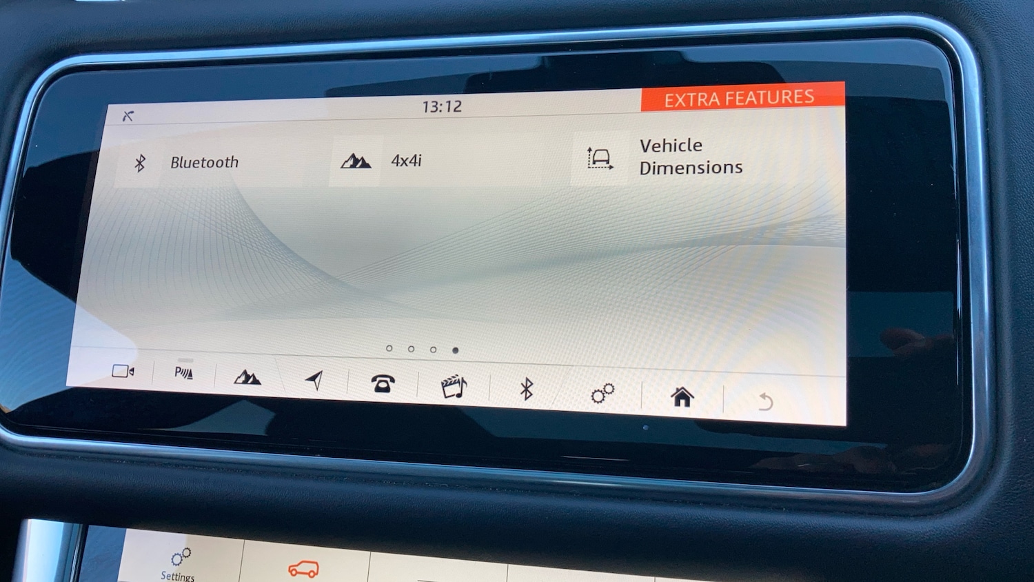 Used Land Rover Range Rover Sport 2021 for sale - 76649511: Photo 28