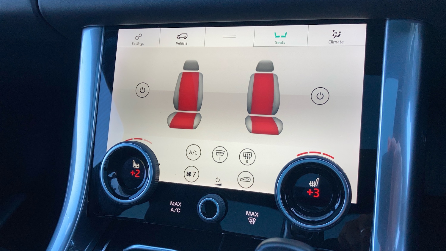 Used Land Rover Range Rover Sport 2021 for sale - 76649511: Photo 31