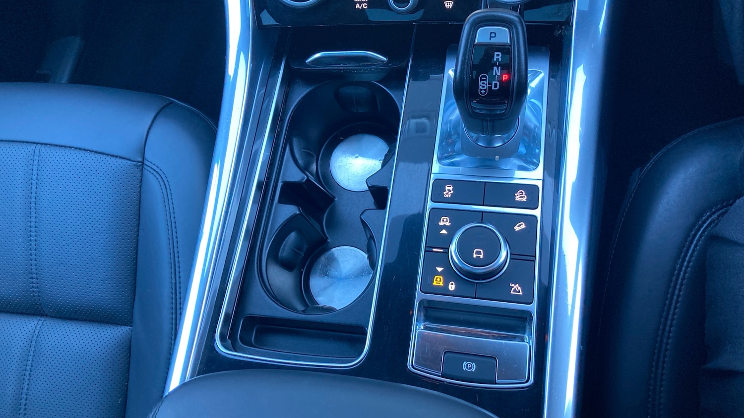 Used Land Rover Range Rover Sport 2021 for sale - 76649511: Photo 33