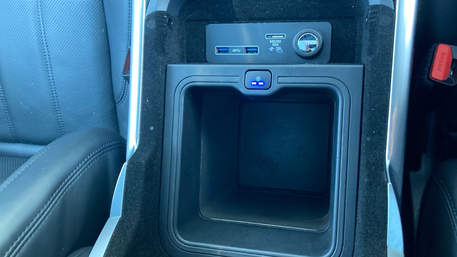 Used Land Rover Range Rover Sport 2021 for sale - 76649511: Photo 34