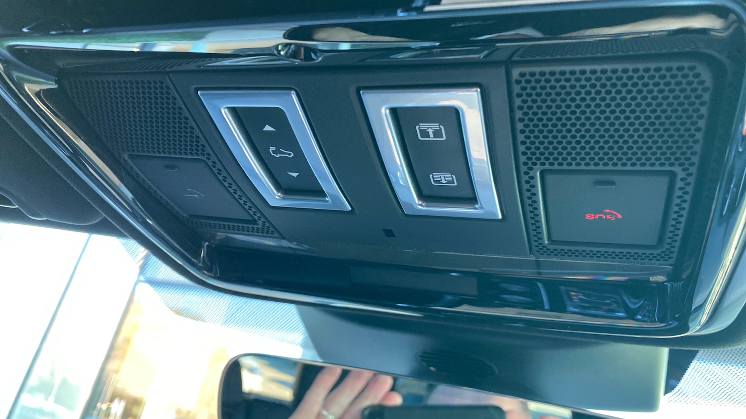 Used Land Rover Range Rover Sport 2021 for sale - 76649511: Photo 35