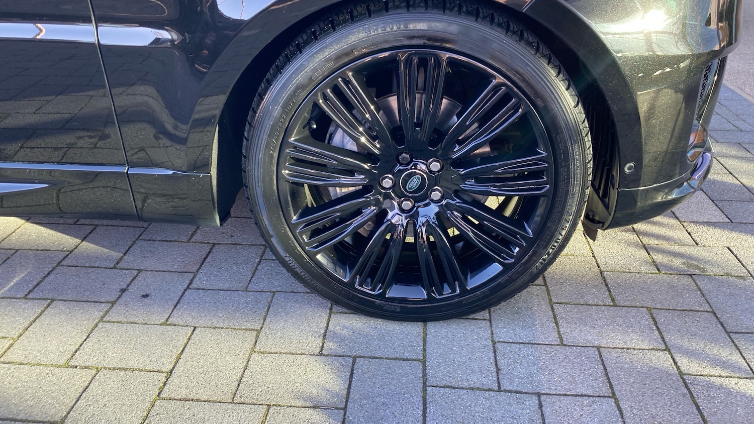 Used Land Rover Range Rover Sport 2021 for sale - 76649511: Photo 36