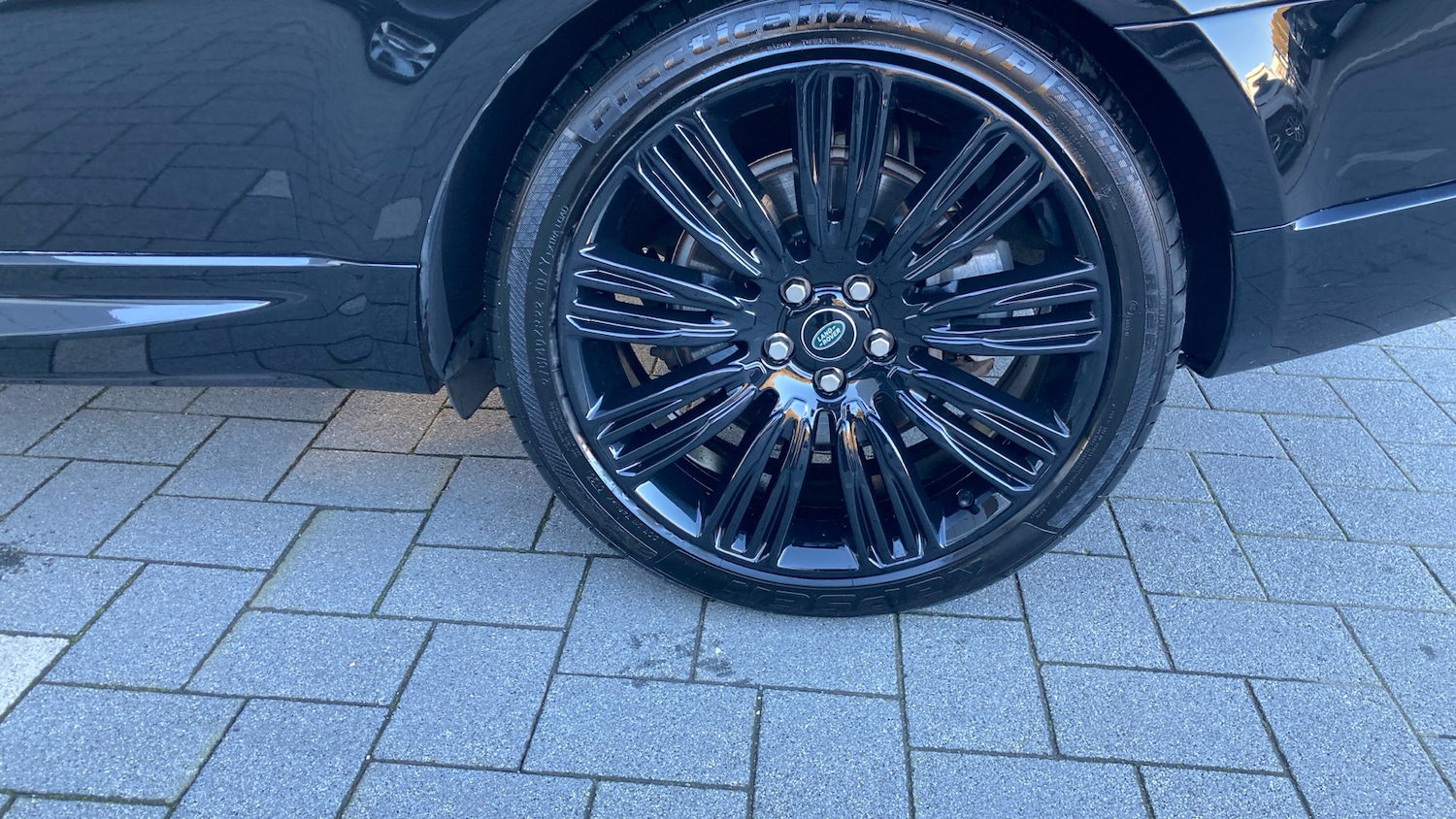 Used Land Rover Range Rover Sport 2021 for sale - 76649511: Photo 38