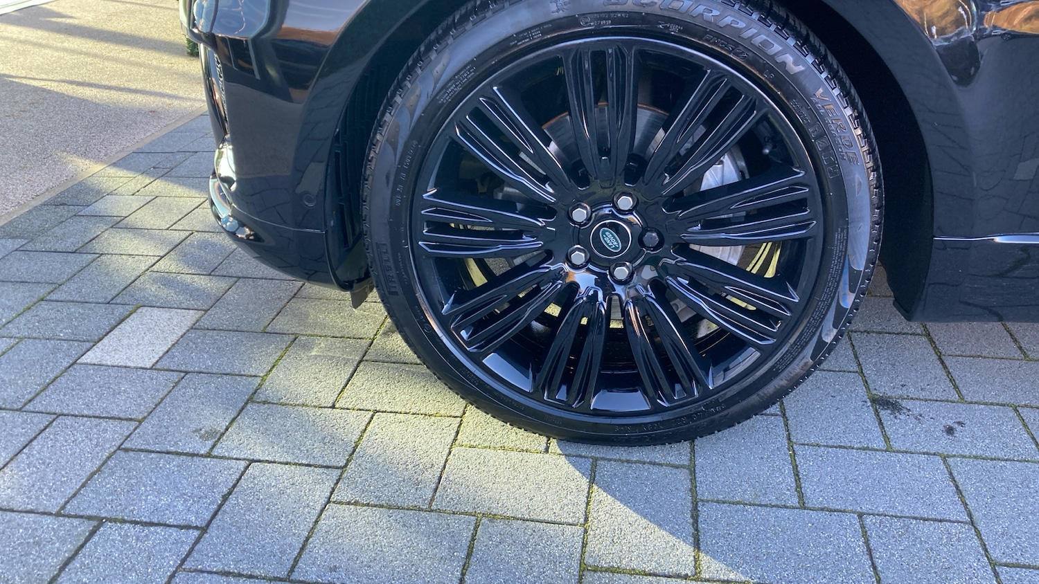 Used Land Rover Range Rover Sport 2021 for sale - 76649511: Photo 39