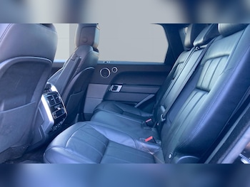 Used Land Rover Range Rover Sport 2021 for sale - 76649511: Photo