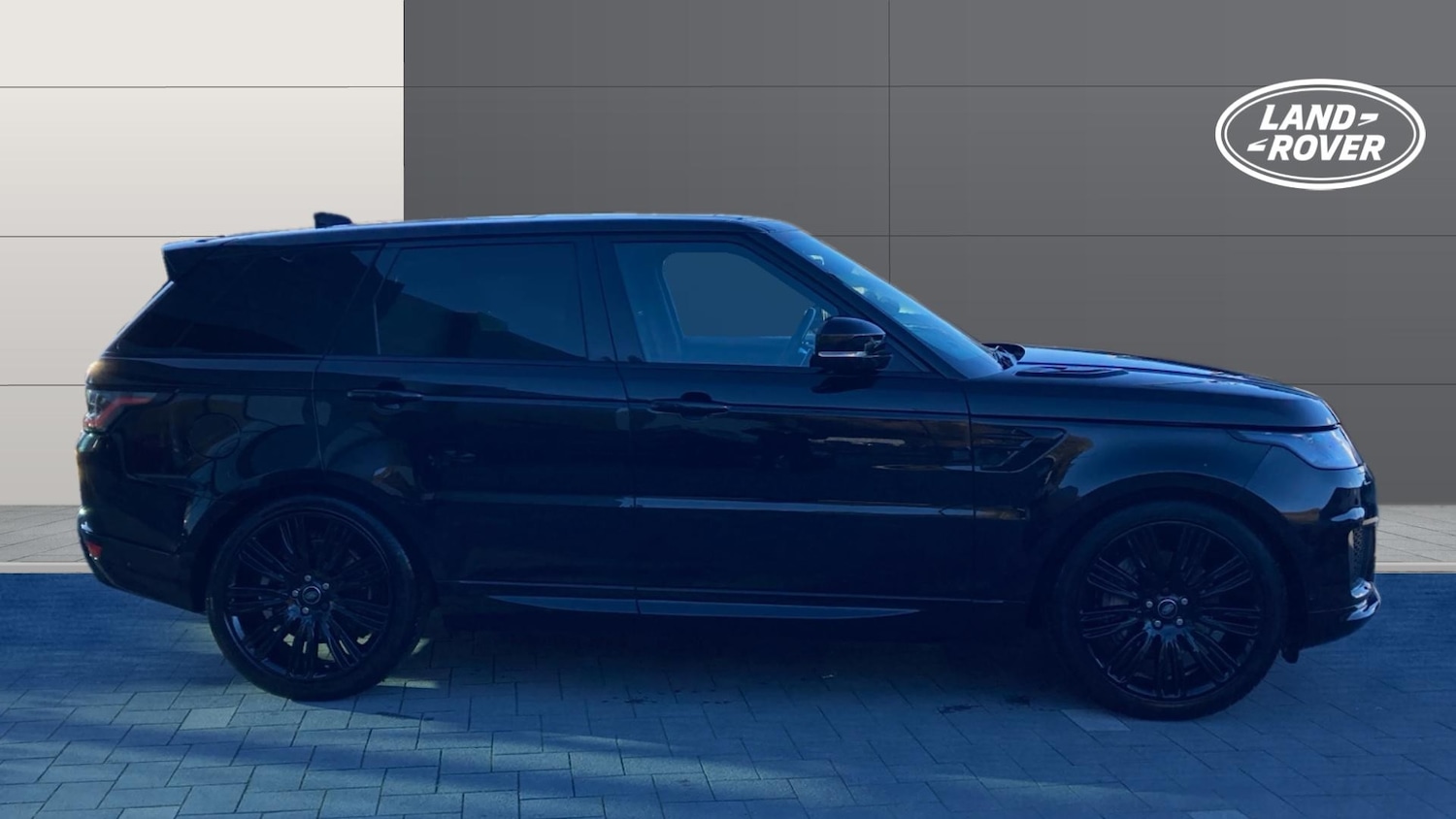 Used Land Rover Range Rover Sport 2021 for sale - 76649511: Photo 5