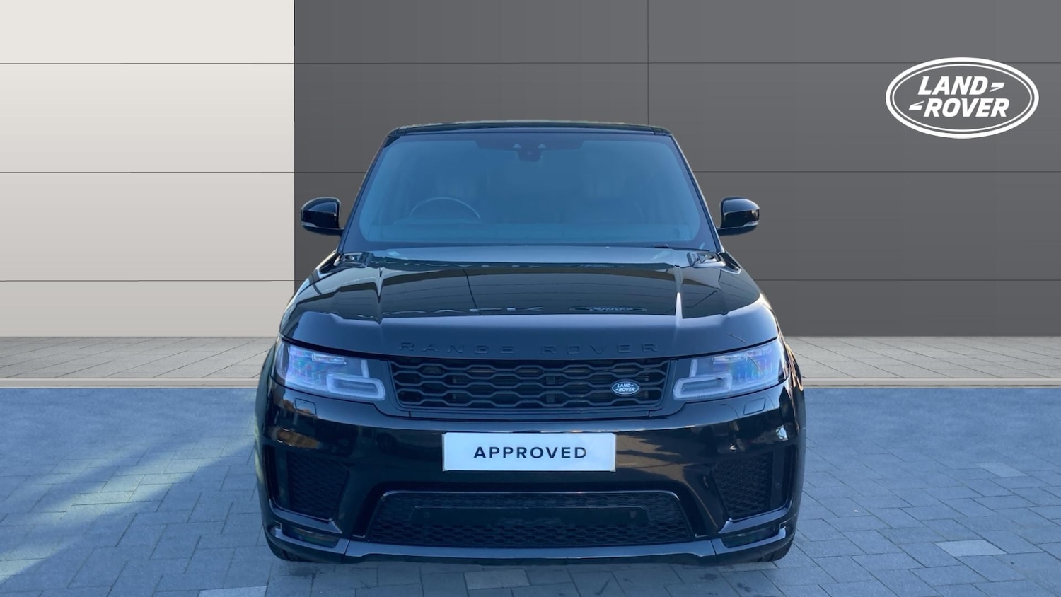 Used Land Rover Range Rover Sport 2021 for sale - 76649511: Photo 7