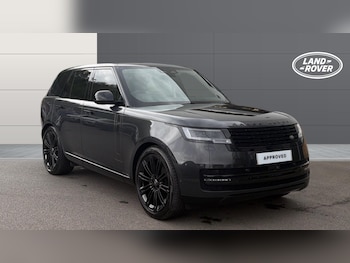 Used Land Rover Range Rover 2024 for sale - 78408766: Photo