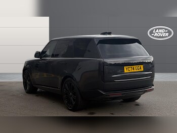 Used Land Rover Range Rover 2024 for sale - 78408766: Photo