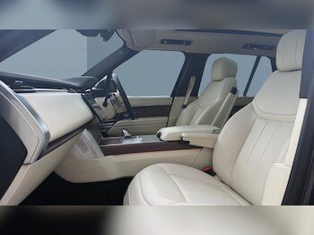 Used Land Rover Range Rover 2024 for sale - 78408766: Photo