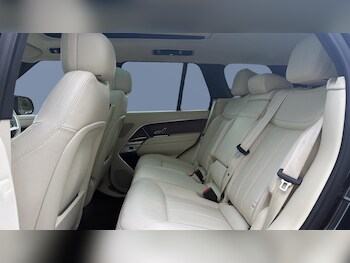 Used Land Rover Range Rover 2024 for sale - 78408766: Photo