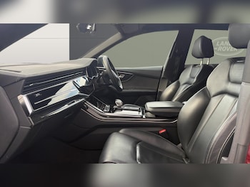 Used Audi Q8 2022 for sale - 79456697: Photo
