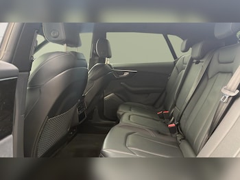 Used Audi Q8 2022 for sale - 79456697: Photo