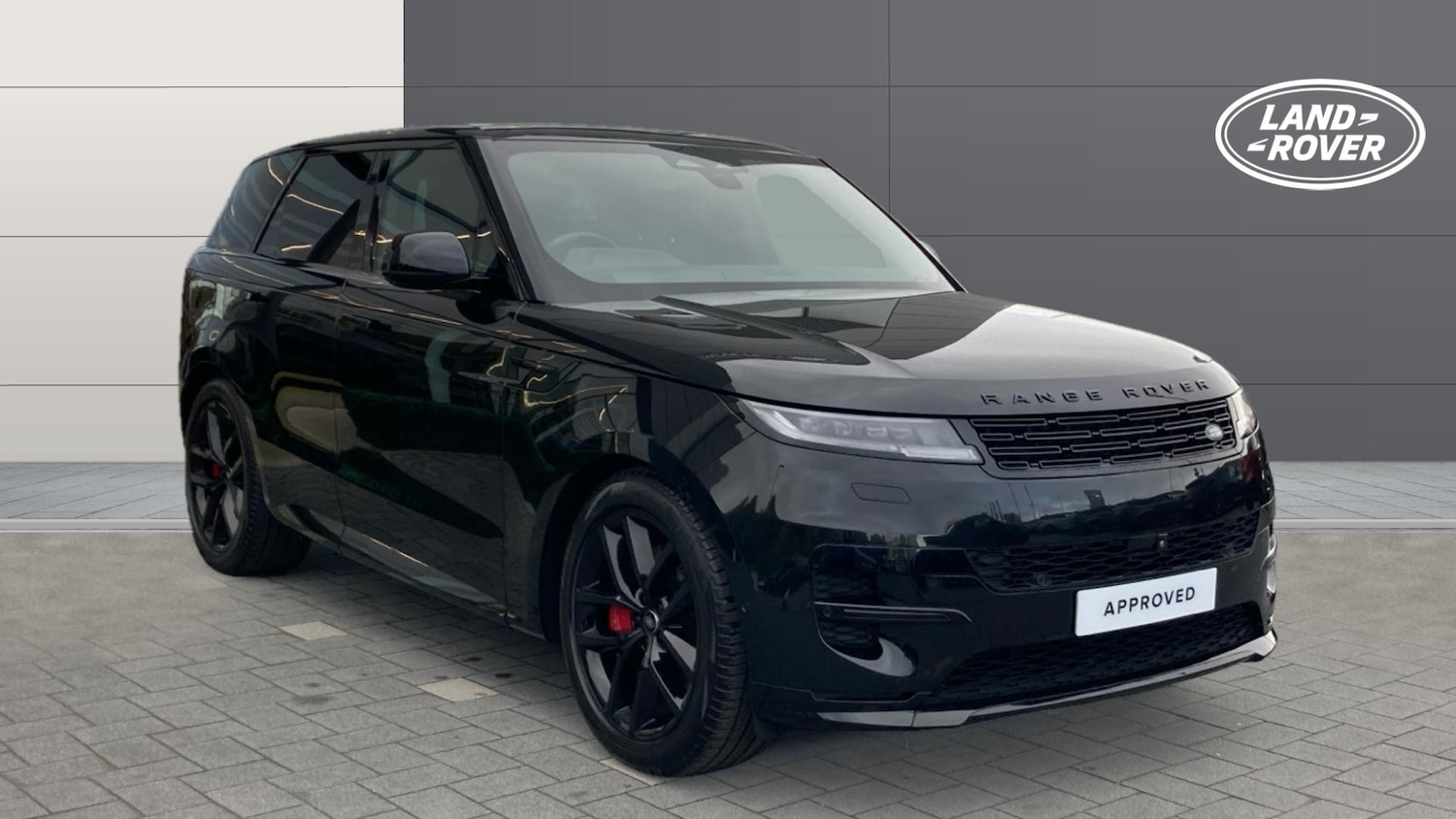 Used Land Rover Range Rover Sport 2023 for sale - 76299238: Photo 1