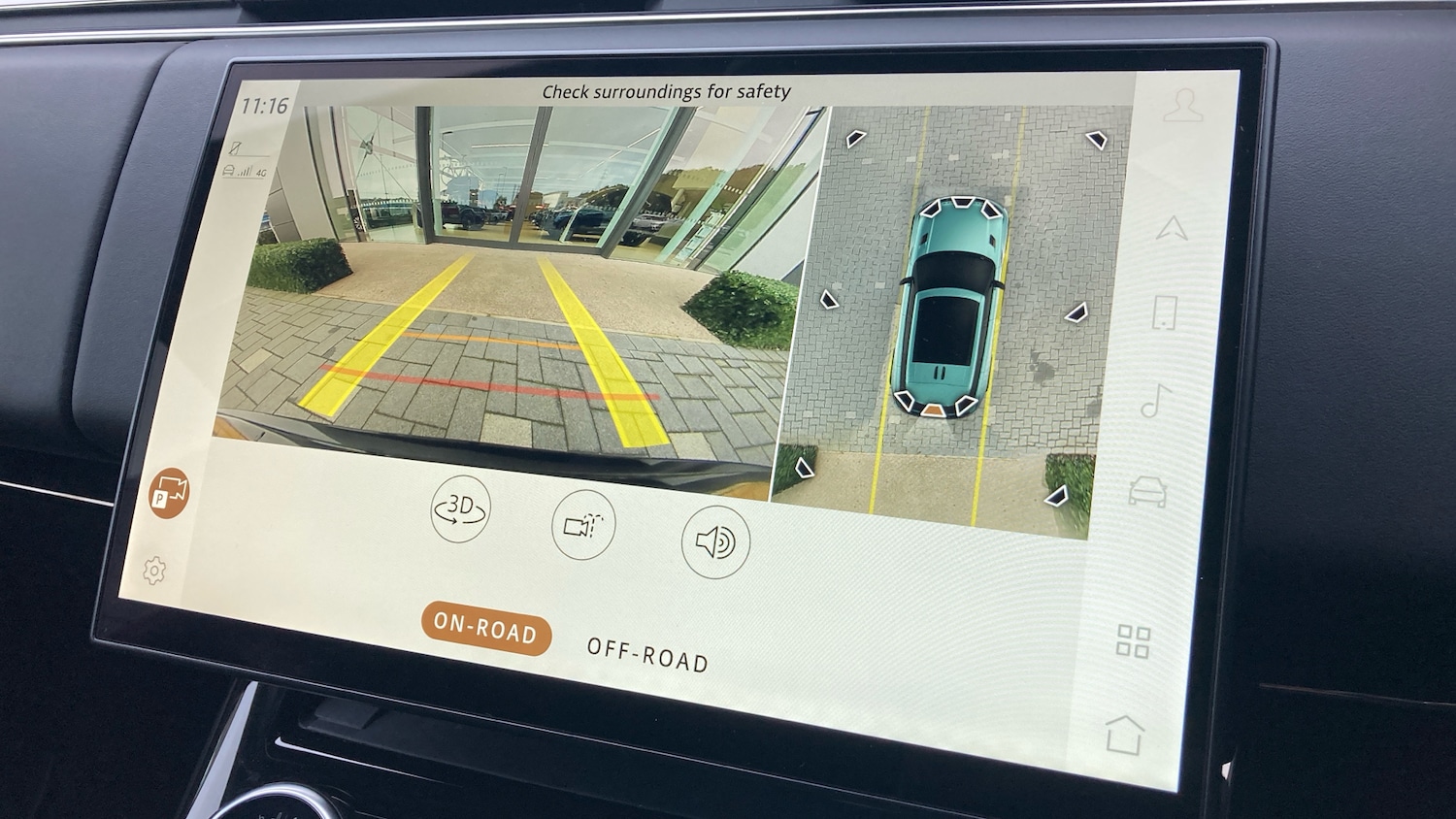 Used Land Rover Range Rover Sport 2023 for sale - 76299238: Photo 12