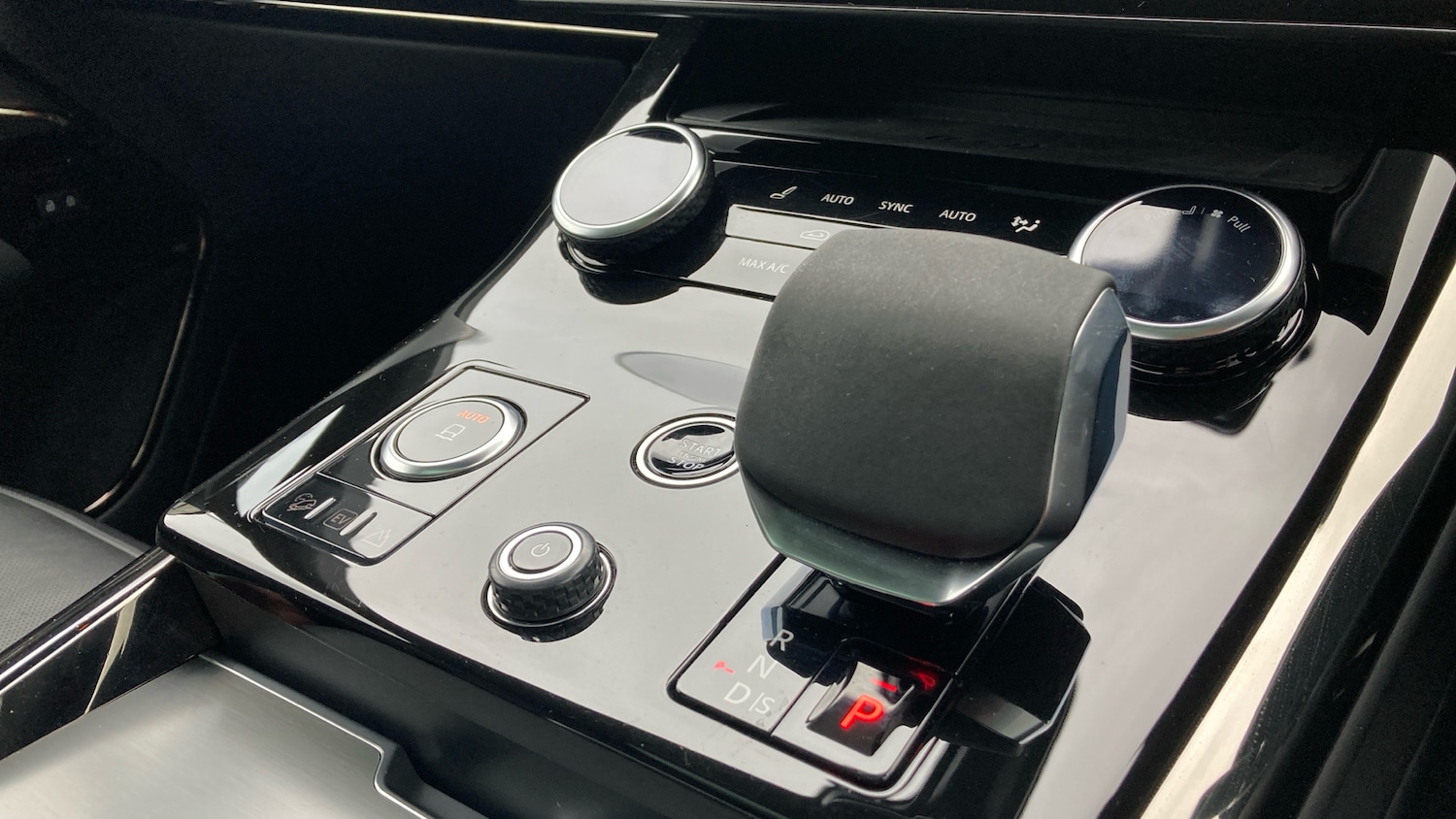 Used Land Rover Range Rover Sport 2023 for sale - 76299238: Photo 13