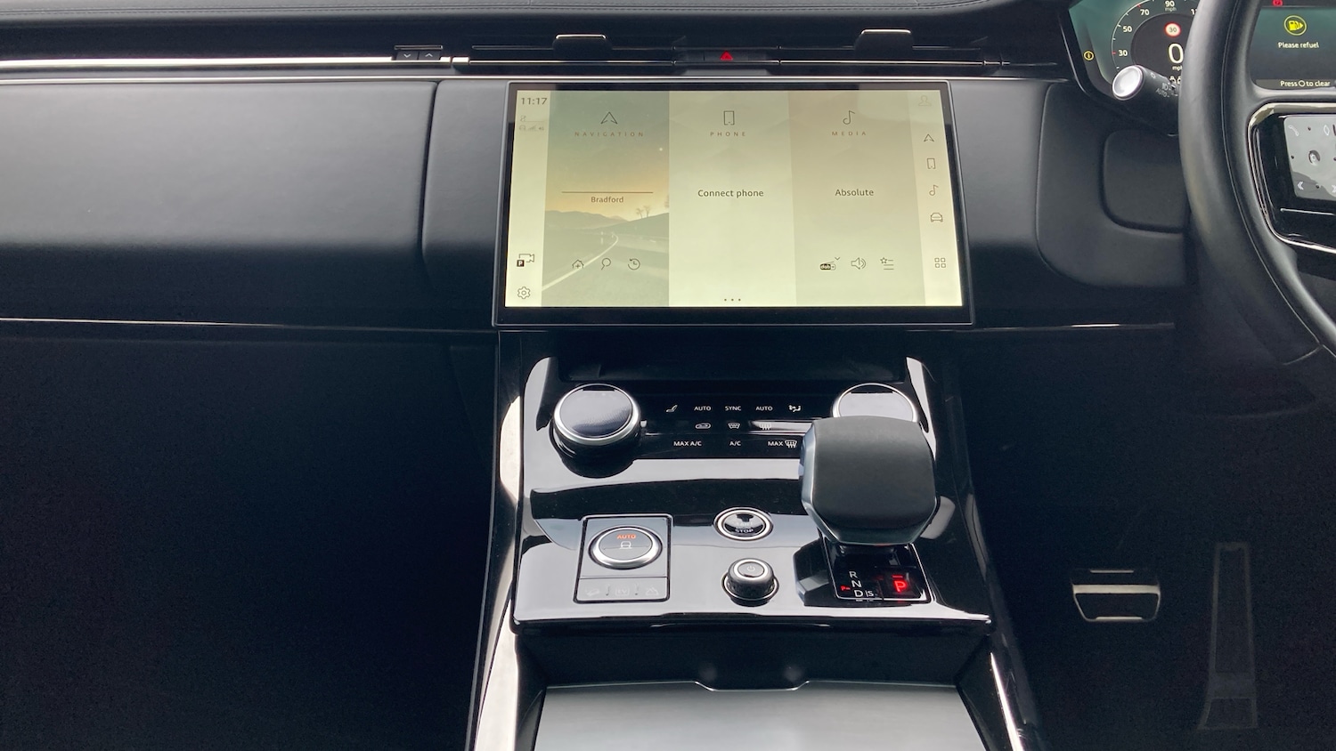 Used Land Rover Range Rover Sport 2023 for sale - 76299238: Photo 14