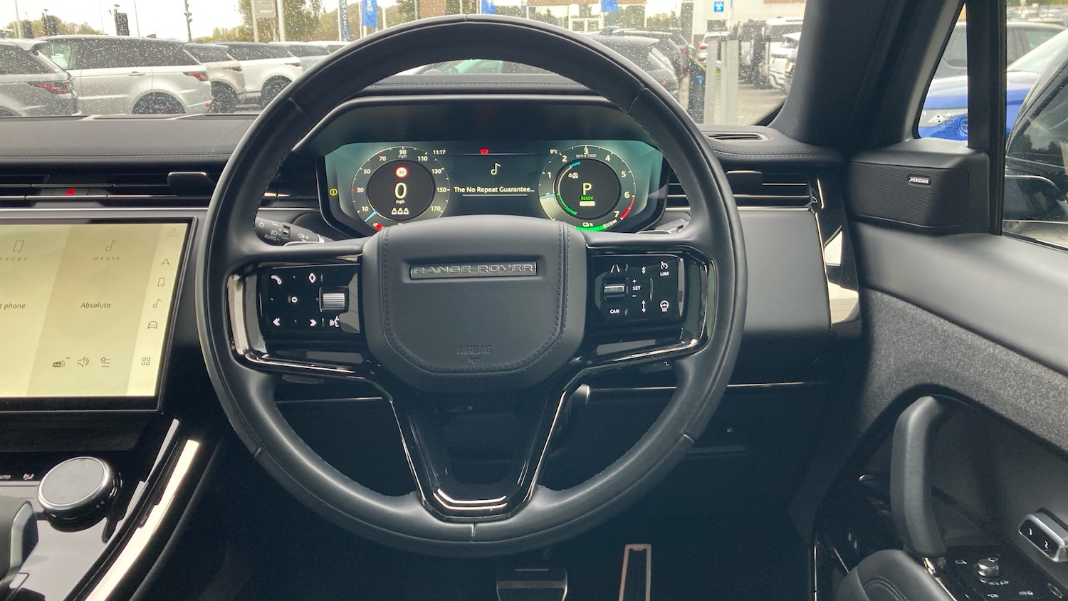 Used Land Rover Range Rover Sport 2023 for sale - 76299238: Photo 15