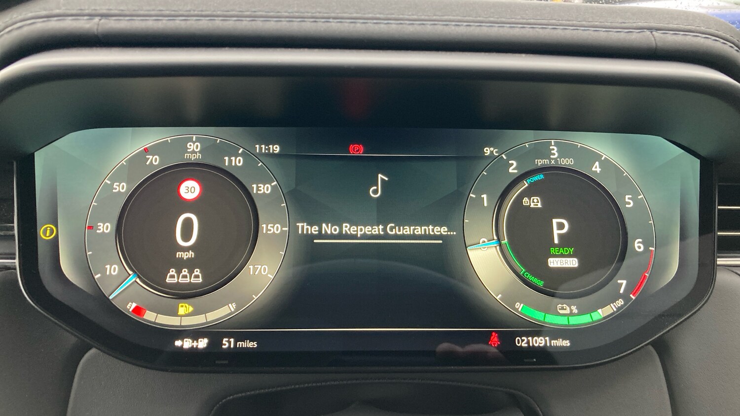 Used Land Rover Range Rover Sport 2023 for sale - 76299238: Photo 16