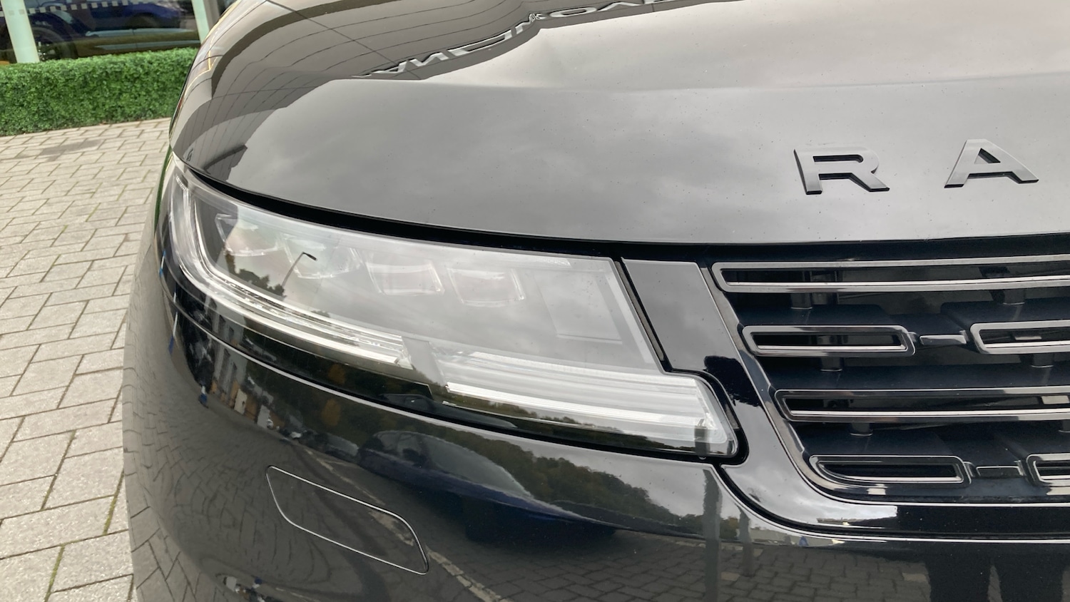 Used Land Rover Range Rover Sport 2023 for sale - 76299238: Photo 17