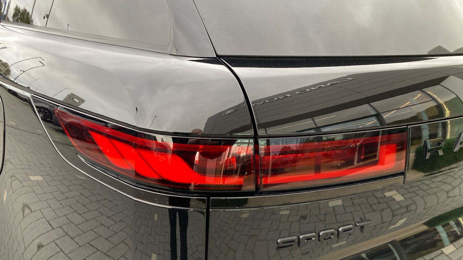 Used Land Rover Range Rover Sport 2023 for sale - 76299238: Photo 19