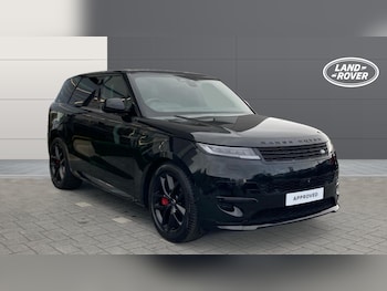 Used Land Rover Range Rover Sport 2023 for sale - 76299238: Photo