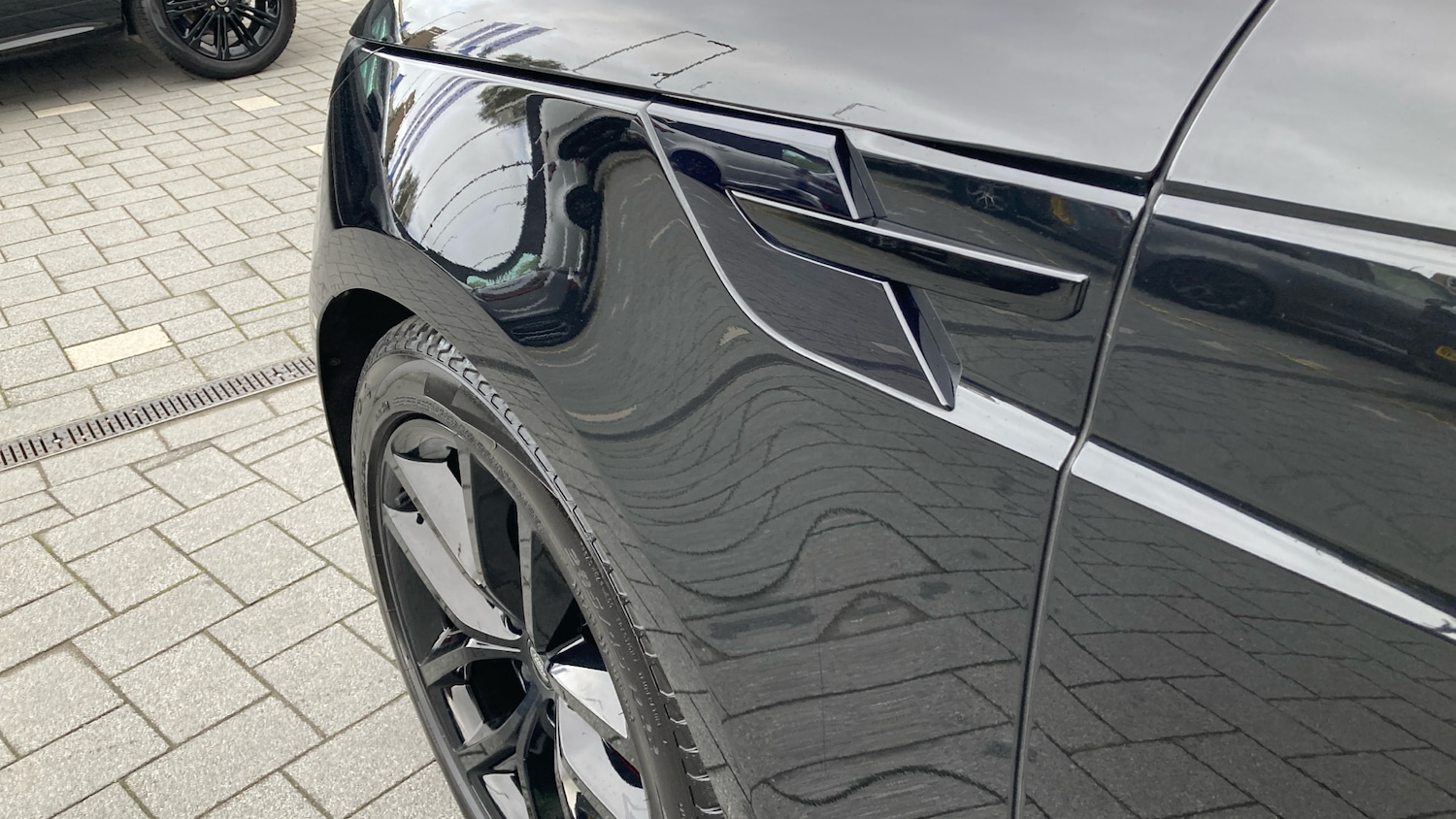 Used Land Rover Range Rover Sport 2023 for sale - 76299238: Photo 20