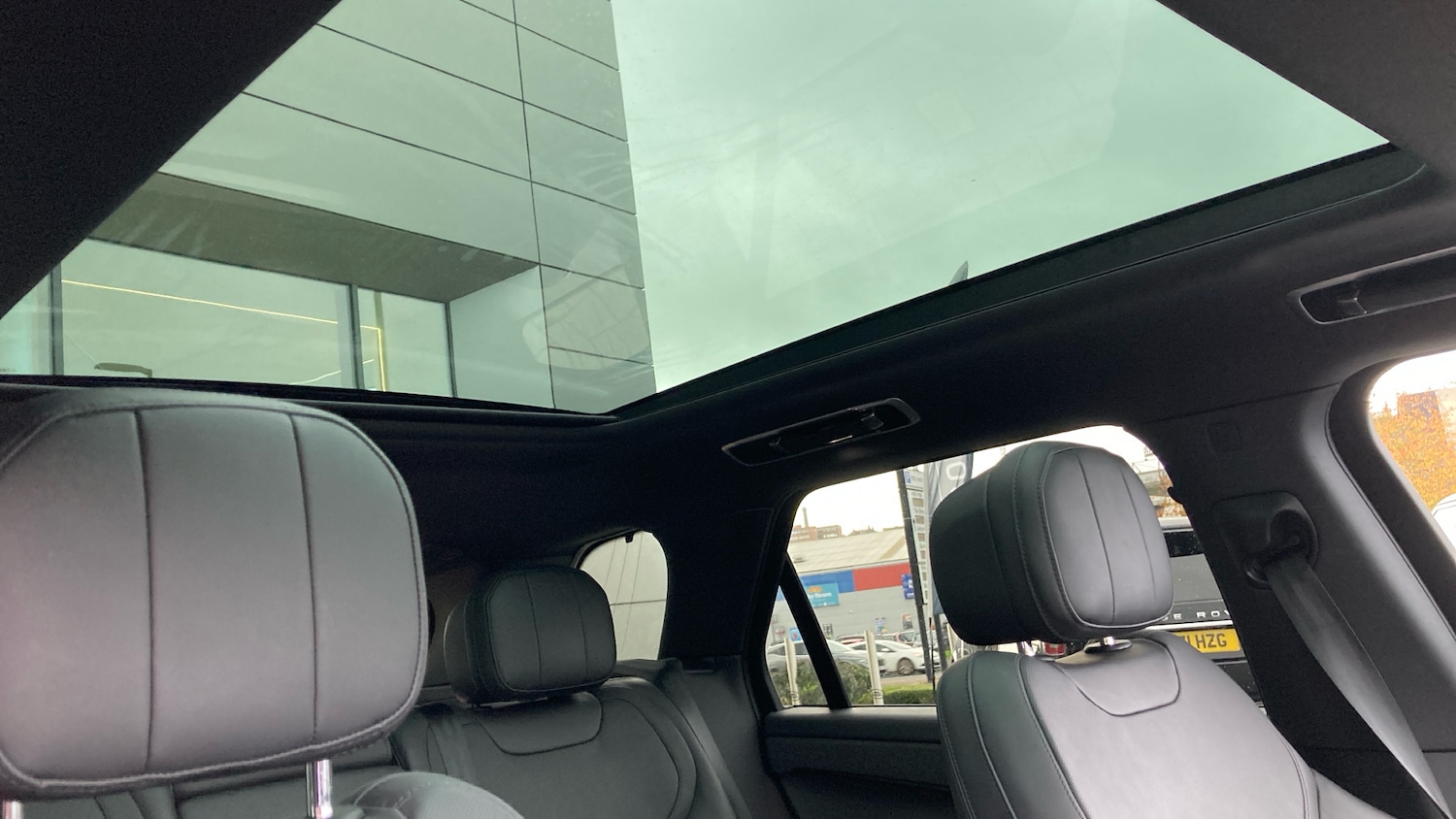 Used Land Rover Range Rover Sport 2023 for sale - 76299238: Photo 21