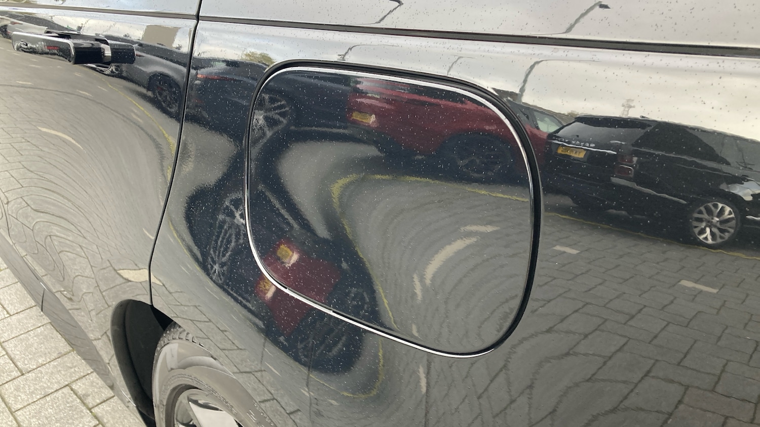 Used Land Rover Range Rover Sport 2023 for sale - 76299238: Photo 23