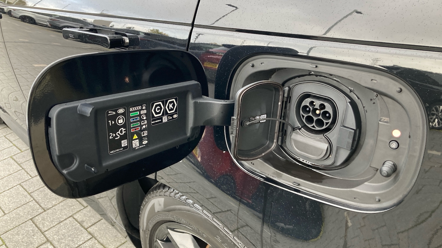 Used Land Rover Range Rover Sport 2023 for sale - 76299238: Photo 24