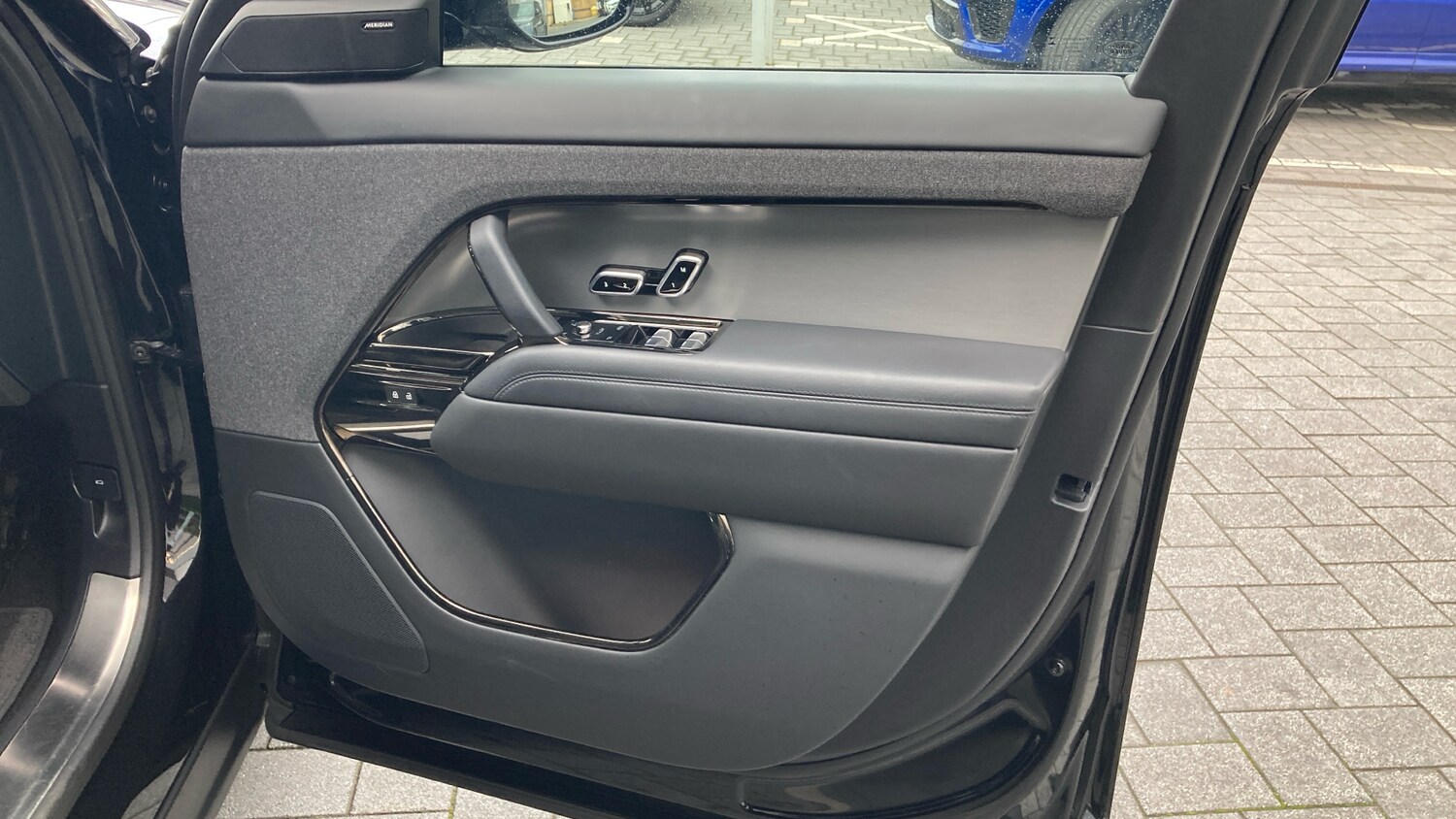 Used Land Rover Range Rover Sport 2023 for sale - 76299238: Photo 28