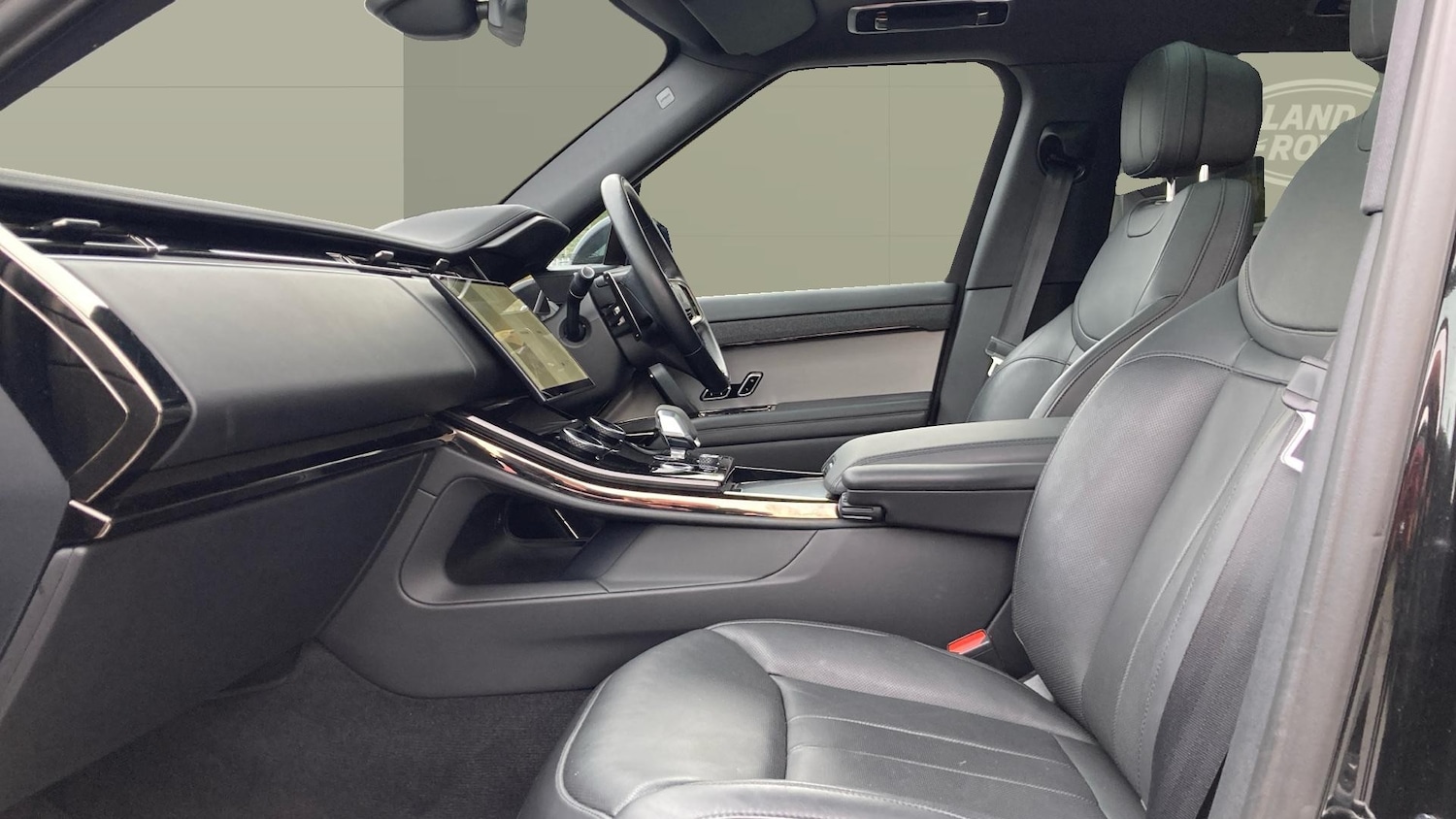 Used Land Rover Range Rover Sport 2023 for sale - 76299238: Photo 3