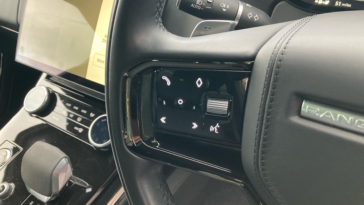 Used Land Rover Range Rover Sport 2023 for sale - 76299238: Photo 30