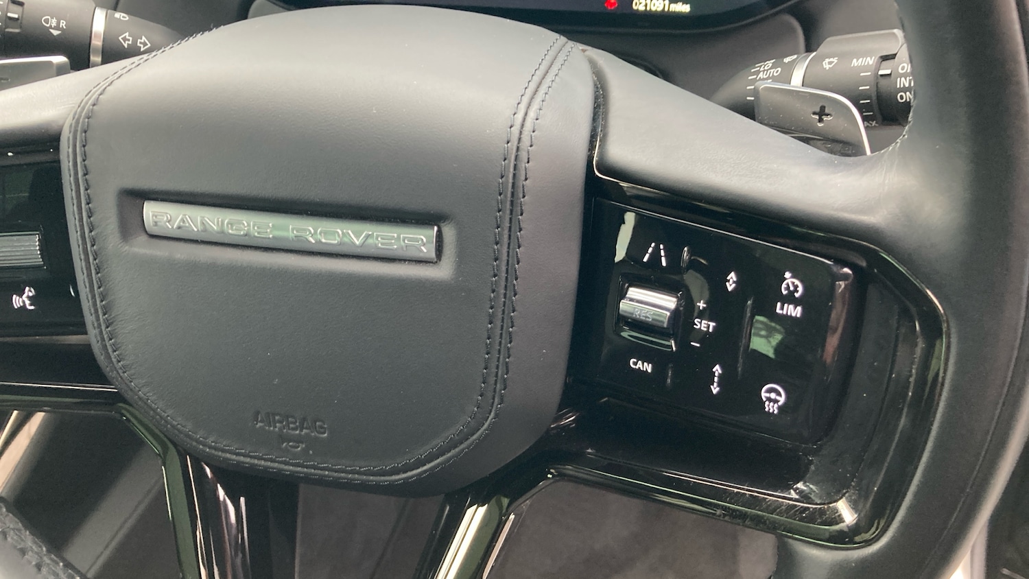 Used Land Rover Range Rover Sport 2023 for sale - 76299238: Photo 31