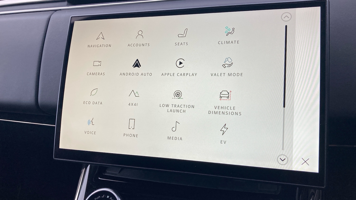 Used Land Rover Range Rover Sport 2023 for sale - 76299238: Photo 32