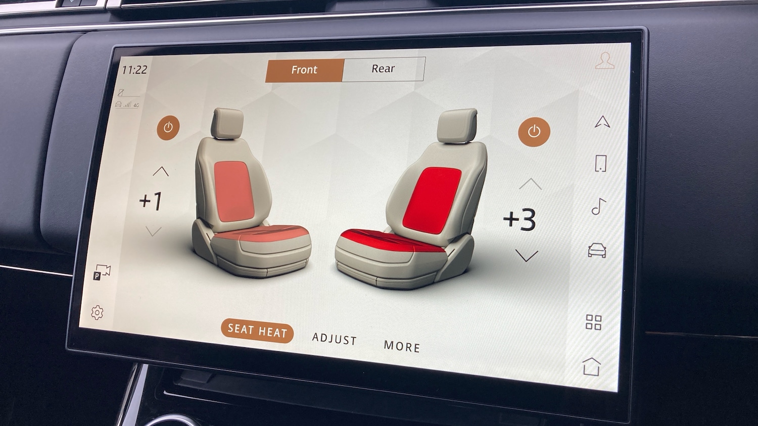 Used Land Rover Range Rover Sport 2023 for sale - 76299238: Photo 34