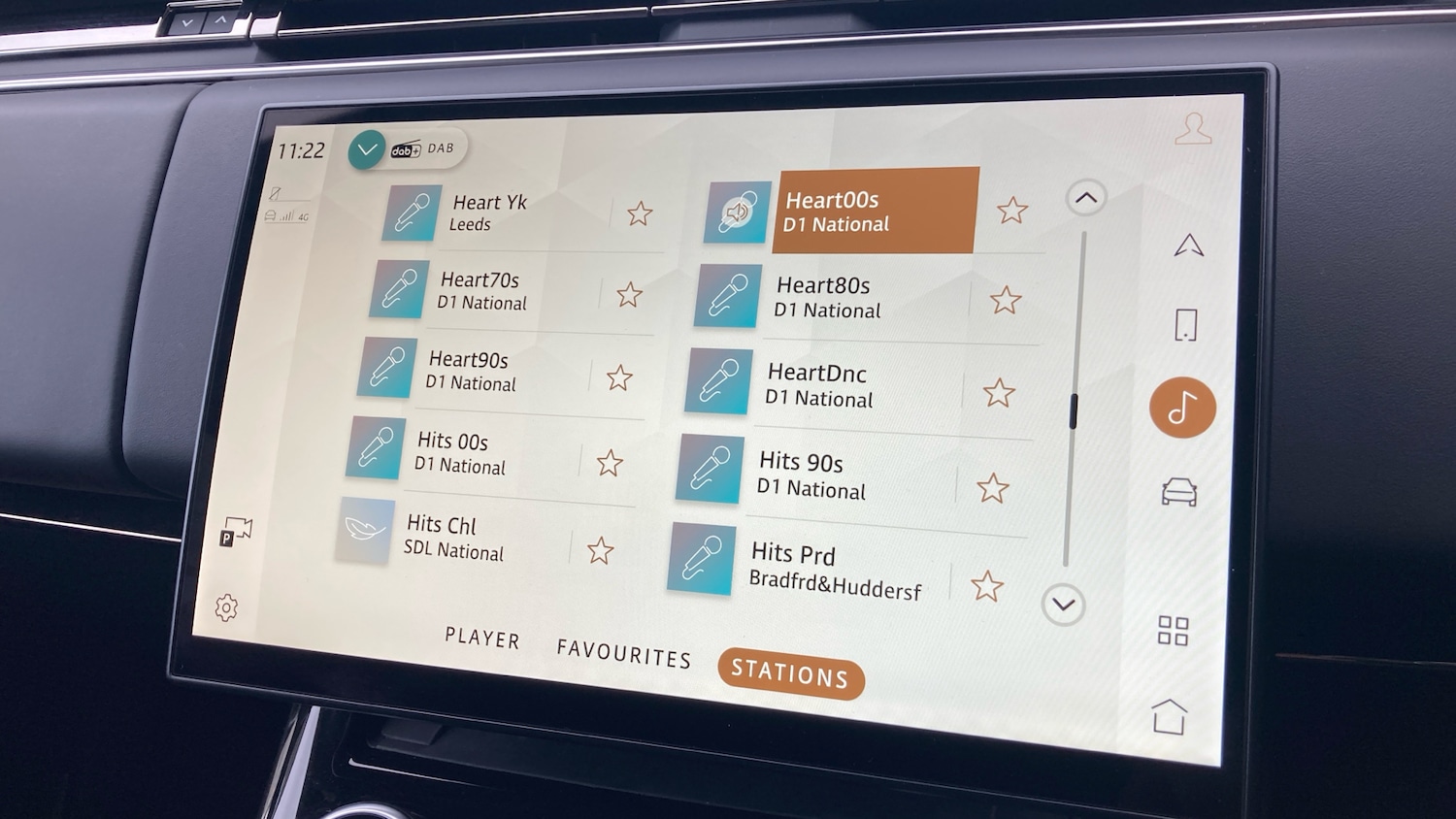 Used Land Rover Range Rover Sport 2023 for sale - 76299238: Photo 35