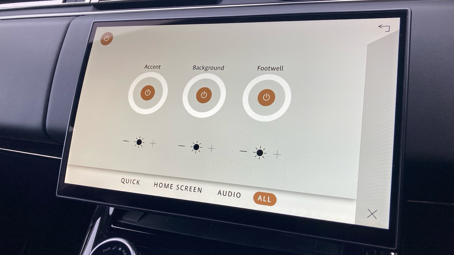 Used Land Rover Range Rover Sport 2023 for sale - 76299238: Photo 36