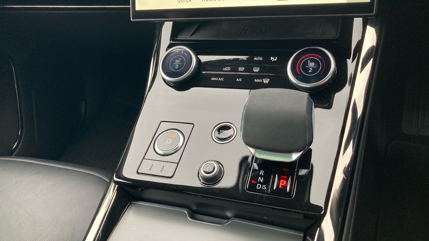 Used Land Rover Range Rover Sport 2023 for sale - 76299238: Photo 37