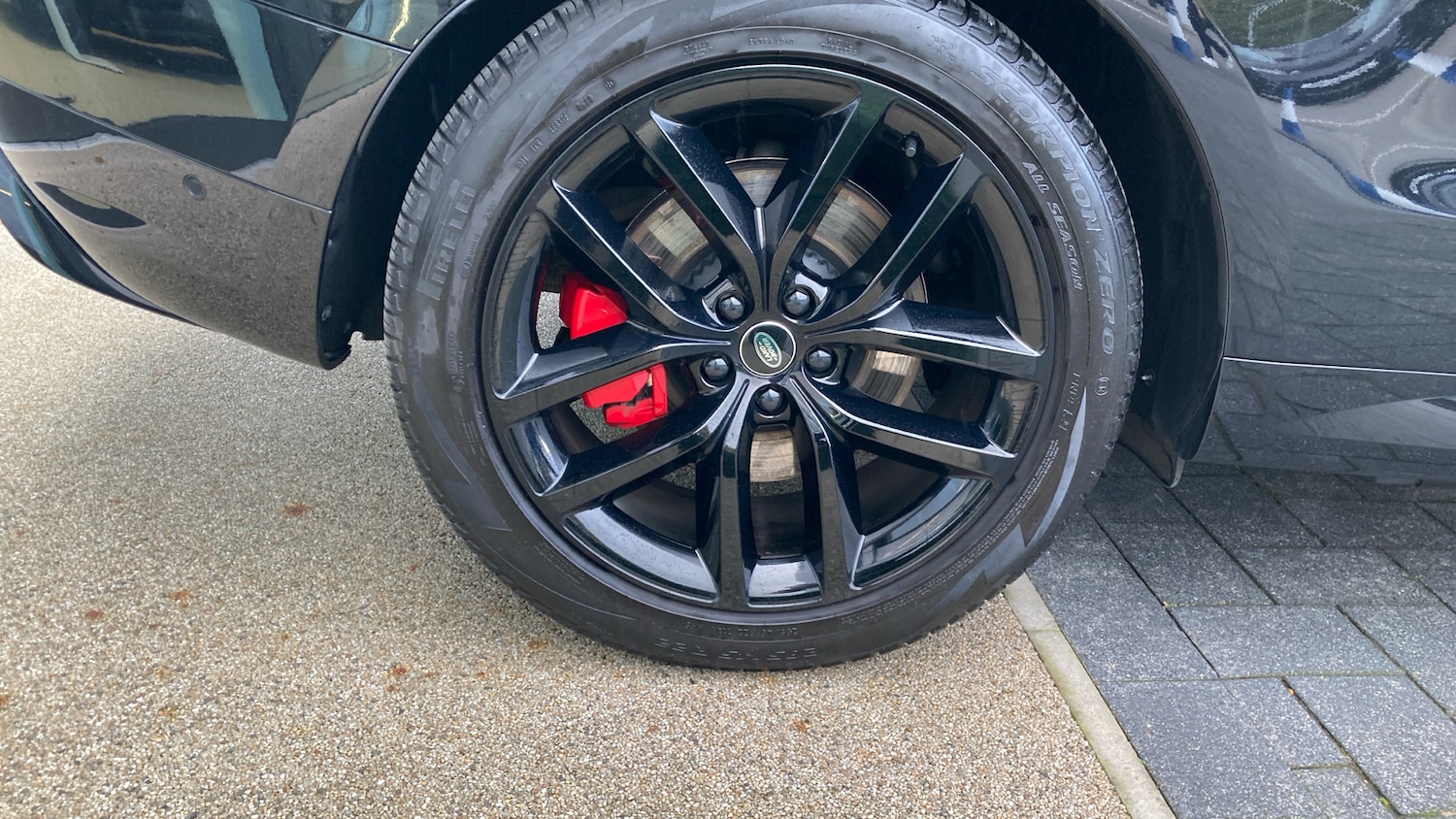 Used Land Rover Range Rover Sport 2023 for sale - 76299238: Photo 39