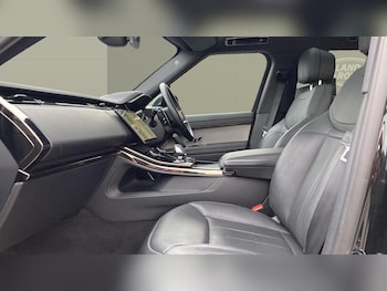 Used Land Rover Range Rover Sport 2023 for sale - 76299238: Photo